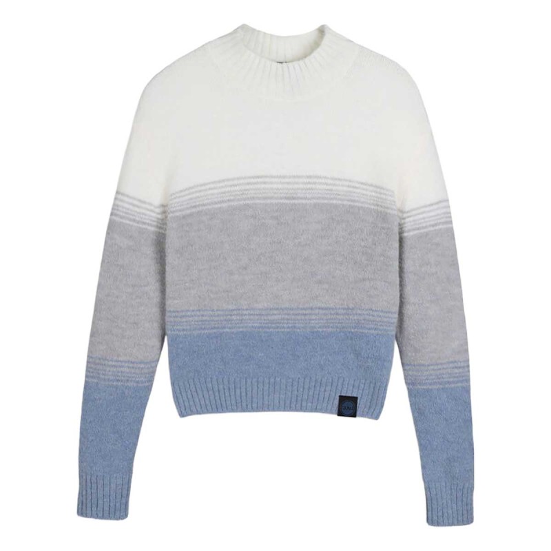 COLMAR ORIGINALS Colmar Gradient Pullover
