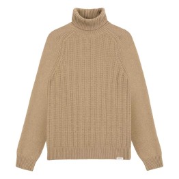 COLMAR ORIGINALS Jersey de cuello alto acanalado Colmar