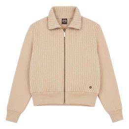 COLMAR ORIGINALS Sweat à tresses avec zip