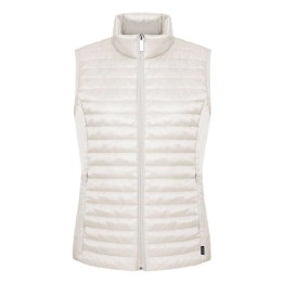 Gilet ultra leggero W COLMAR ORIGINALS Gilet
