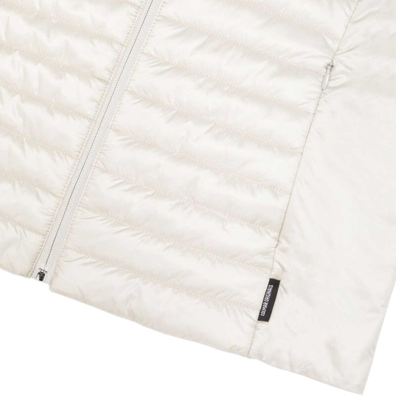 COLMAR ORIGINALS Chaleco ultraligero W