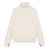 COLMAR ORIGINALS Colmar turtleneck with tricolor detail