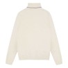COLMAR ORIGINALS Colmar turtleneck with tricolor detail