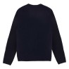COLMAR ORIGINALS Colmar tricolor-detail sweater