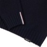 COLMAR ORIGINALS Colmar tricolor-detail sweater