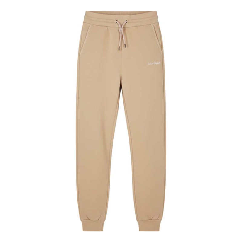 COLMAR ORIGINALS Tracksuit pants with Colmar embroidery