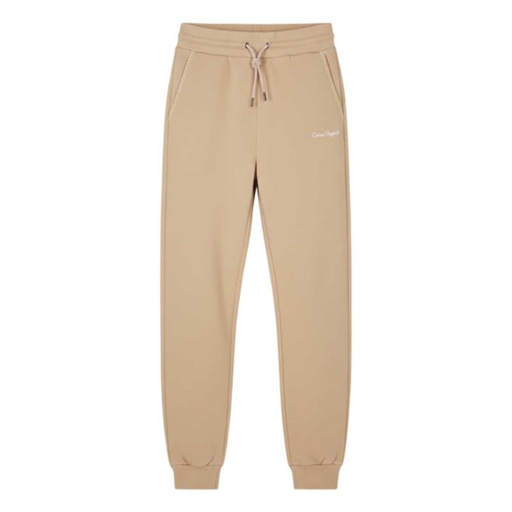 COLMAR ORIGINALS Pantalon de survêtement avec broderie Colmar