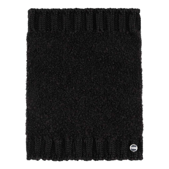 COLMAR ORIGINALS Cuello Colmar de hilo bouclé