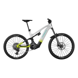 HAIBIKE Bicicleta eléctrica Haibike HYBE CF 11