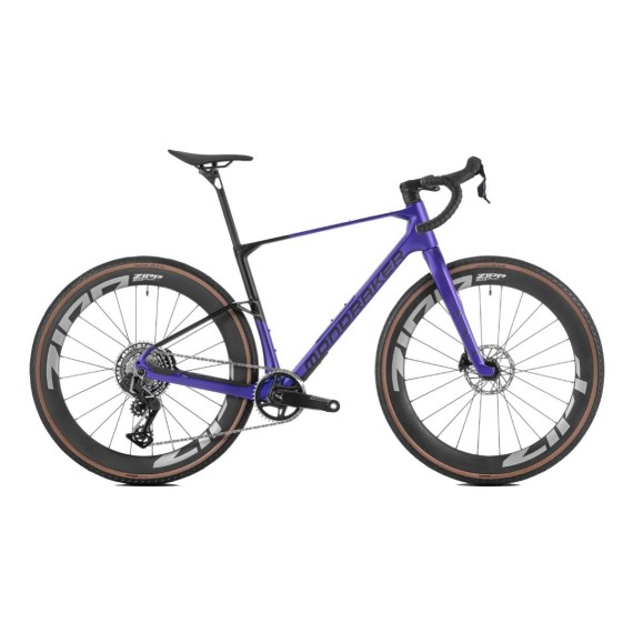 MONDRAKER Vélo Mondraker ARID CARBON RR
