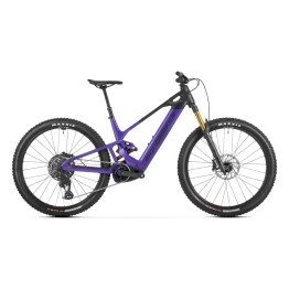 MONDRAKER Vélo électrique Mondraker SCREE RR
