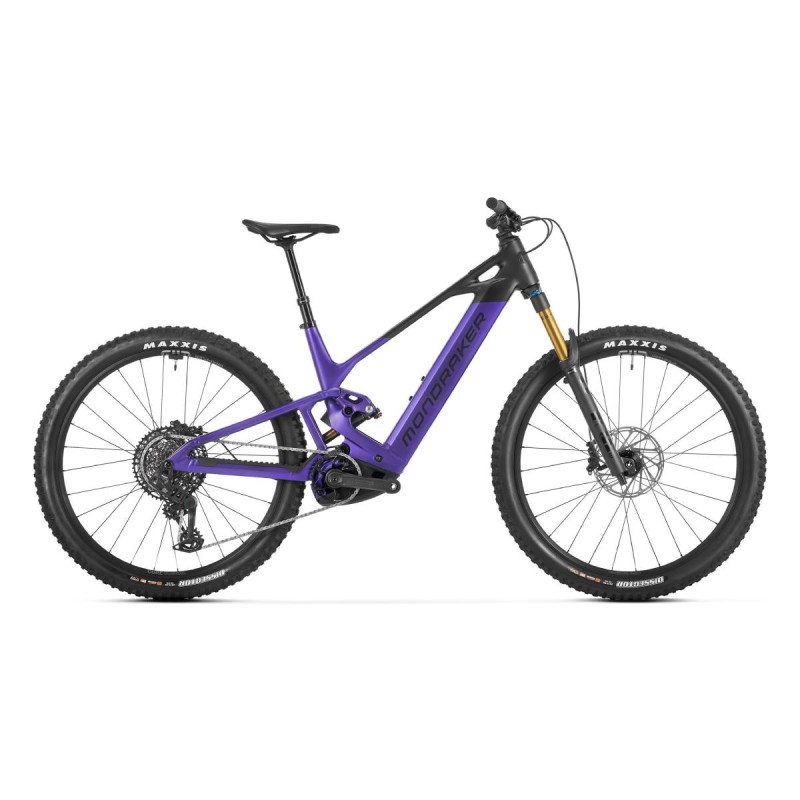 E-Bike Mondraker SCREE RR E-bike