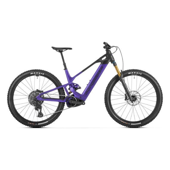 E-Bike Mondraker SCREE RR E-bike
