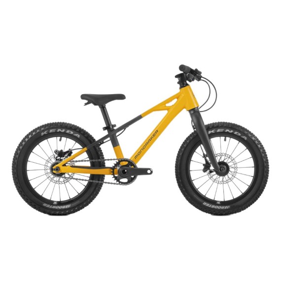 MONDRAKER Bike Mondraker TRICK 16 JR