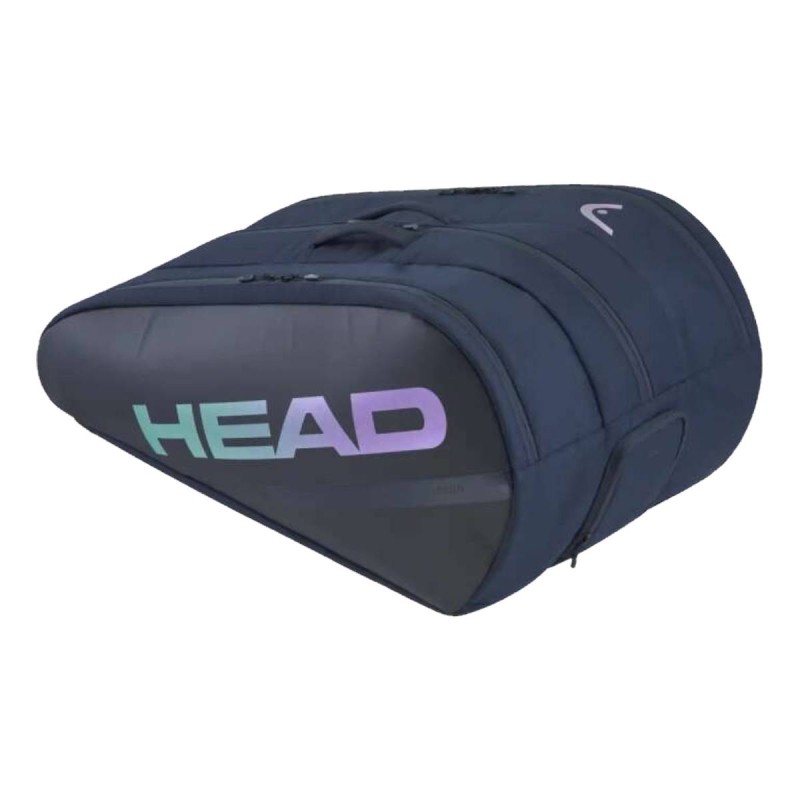 HEAD Bolsa de tenis Head TOUR RACQUET XL