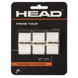 HEAD Surgrip Head PRIME TOUR 3 pièces