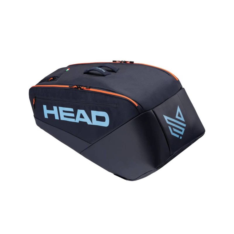 HEAD Pro Racquet Bag L NV