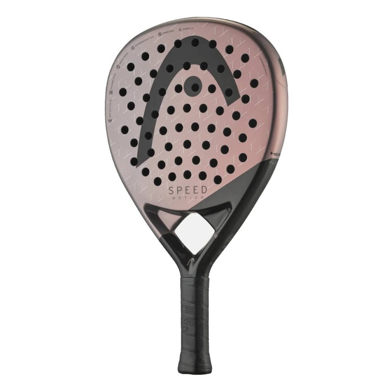 HEAD Padel Racket Head SPEED MOTION