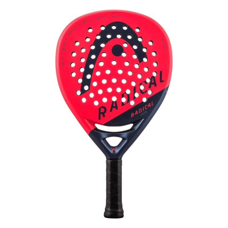 HEAD Raquette de padel Head RADICAL ELITE