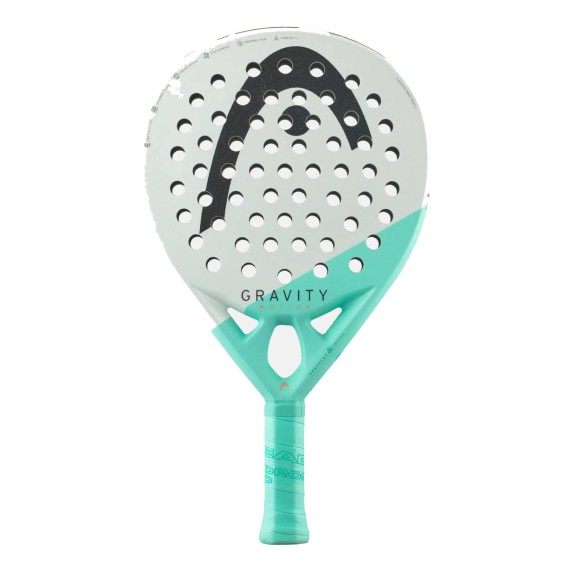 HEAD Raquette de padel Head GRAVITY MOTION
