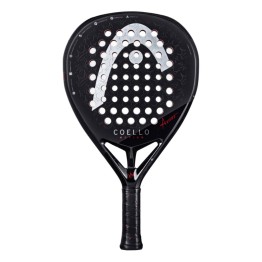 HEAD Raquette de padel Head COELLO MOTION