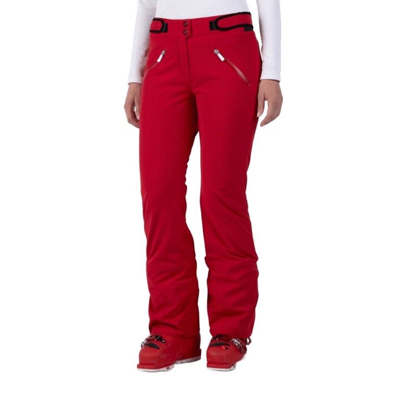 ROSSIGNOL Pantaloni sci Rossignol Blackside W