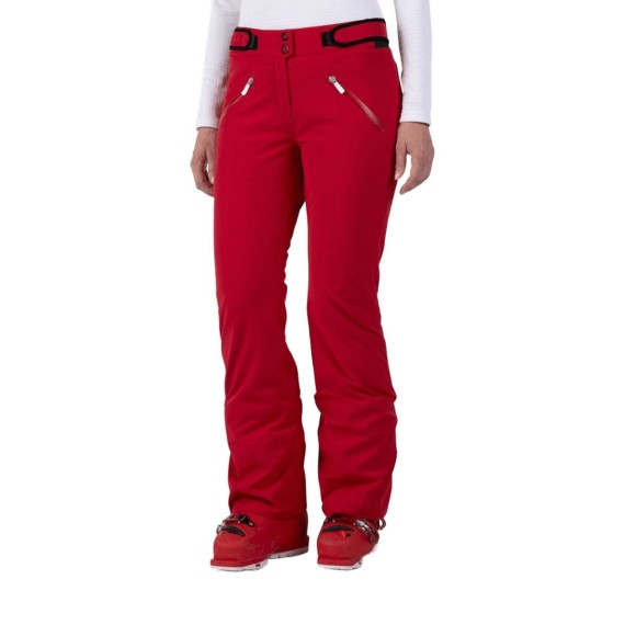 ROSSIGNOL Pantaloni sci Rossignol Blackside W