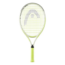 HEAD Raqueta de tenis EXTREME 23 JR