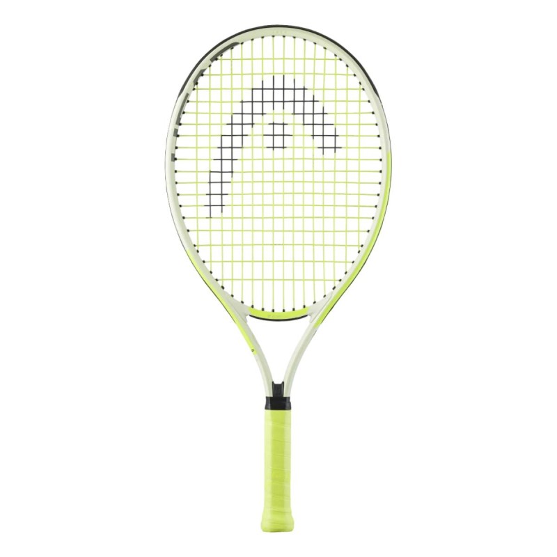 HEAD Raqueta de tenis EXTREME 23 JR