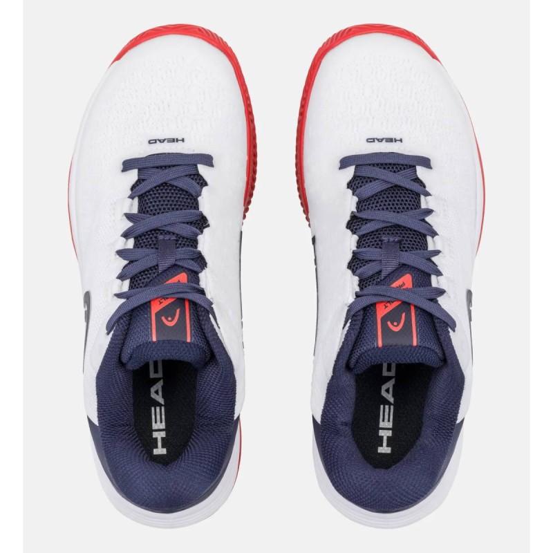 HEAD HEAD Revolt Pro 5.0 Tennis Shoes