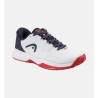 HEAD Zapatillas de tenis HEAD Revolt Pro 5.0
