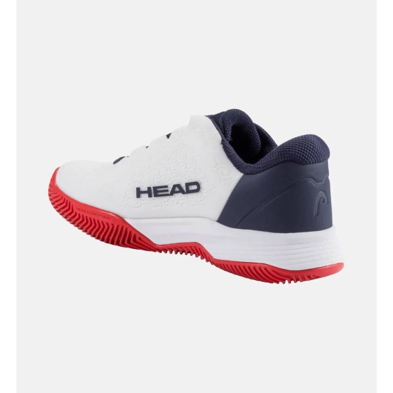HEAD HEAD Revolt Pro 5.0 Tennis Shoes