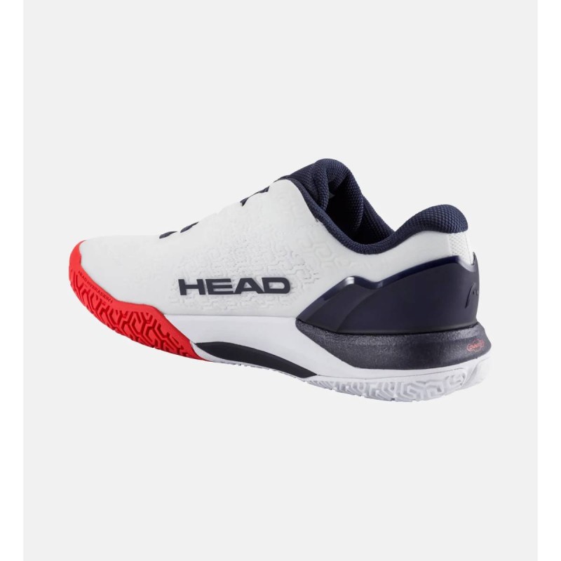 HEAD Zapatillas de tenis HEAD Revolt Pro 5.0 Clay