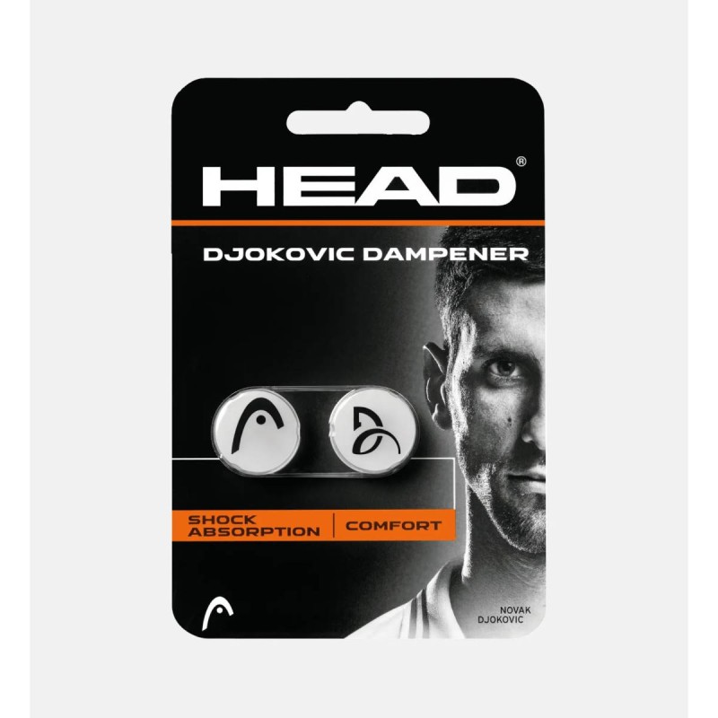 HEAD Antivibrazione tennis Head DJOKOVIC