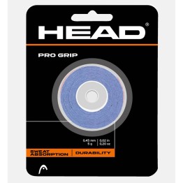 HEAD Overgrip Head PRO GRIP