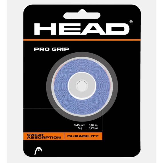 HEAD Overgrip Head PRO GRIP