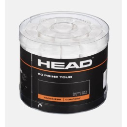 HEAD Surgrip HEAD Prime Tour 60
