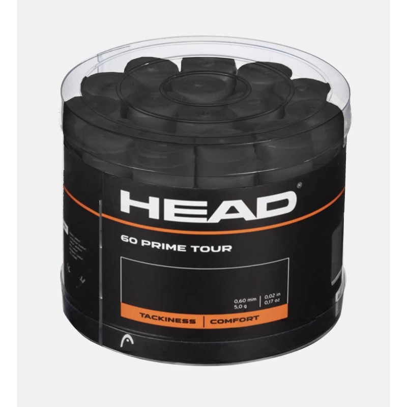HEAD HEAD Prime Tour 60 Overgrip