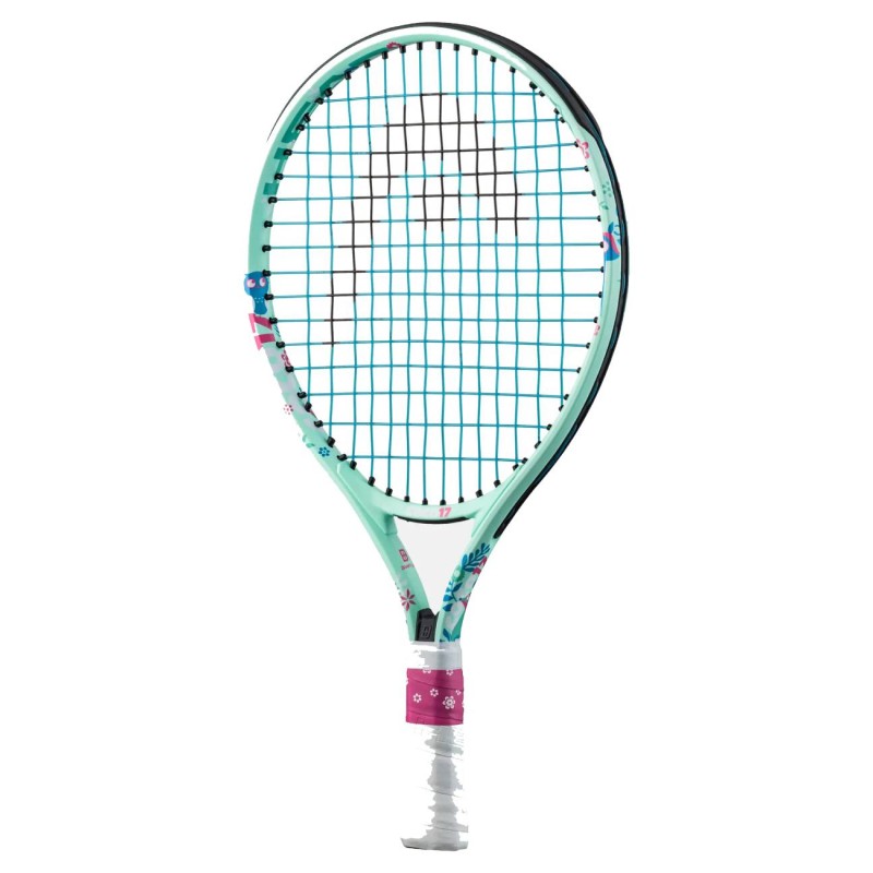 HEAD Raquette de tennis HEAD Coco 17 JR