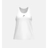 HEAD Camiseta de tirantes HEAD Club 25 Tech