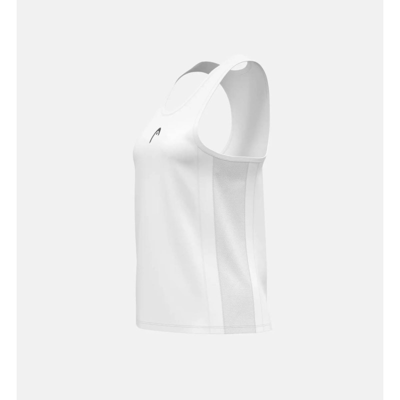 HEAD HEAD Club 25 Tech Tank Top