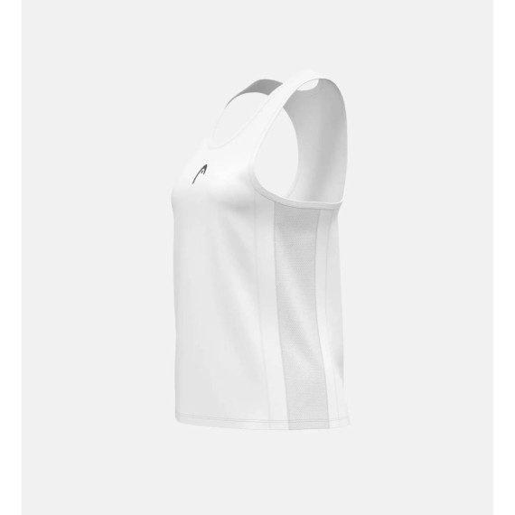 HEAD HEAD Club 25 Tech Tank Top