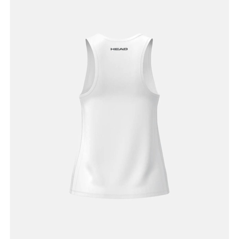 HEAD HEAD Club 25 Tech Tank Top