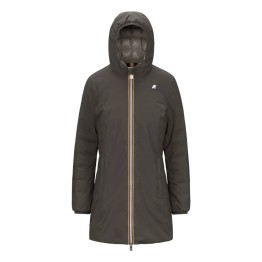 K-WAY Chaqueta K-Way Denise ST Thermo Double para mujer