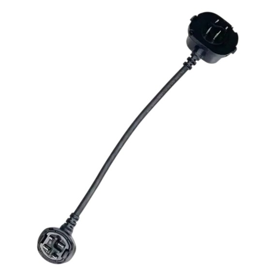 BOSCH Cavo PowerMore, instradamento