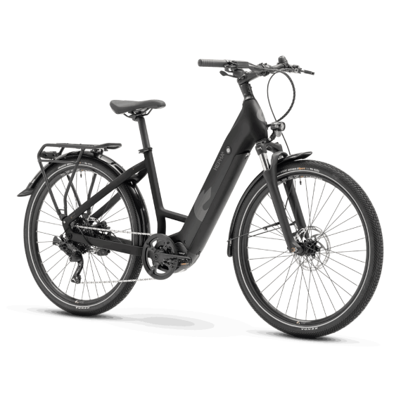 E-Bike Hepha TREKKING 7 Limited E-bike