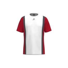 HEAD HEAD Club 25 Tech T-shirt