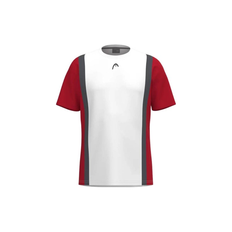 HEAD T-shirt Head CLUB 25 TECH