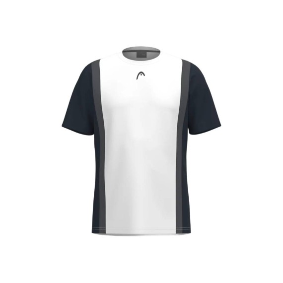 HEAD T-shirt HEAD Club 25 Tech