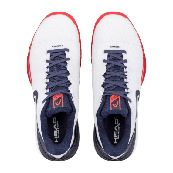HEAD Scarpe da tennis Head REVOLT PRO 5.0